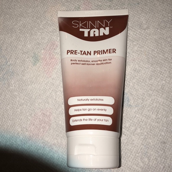 Australian SKINNY TAN Set of 3 all over tan - Picture 3 of 4